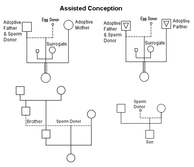 Assisted Conception